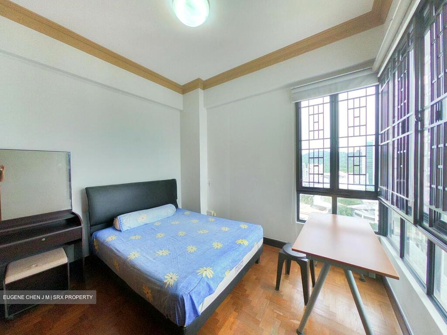 Regent Heights (D23), Condominium #524153721